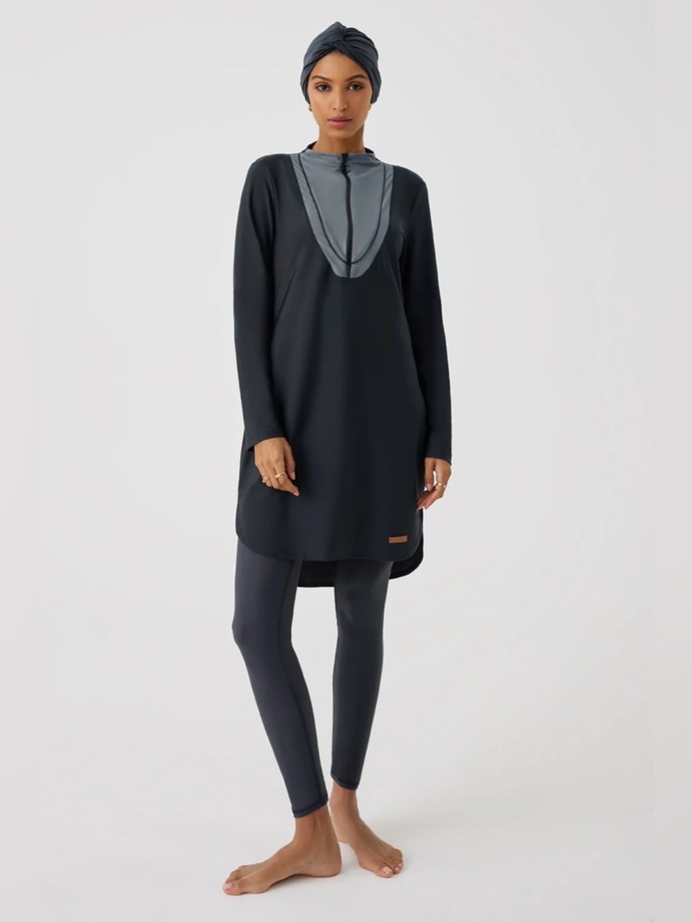 Lyra Modest Swimwear